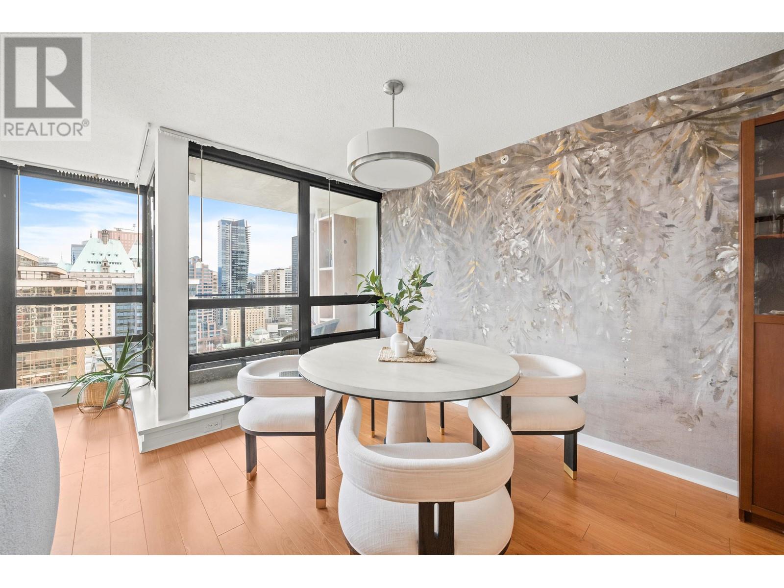 2314 938 Smithe Street, Vancouver, British Columbia  V6Z 3H8 - Photo 3 - R2985239