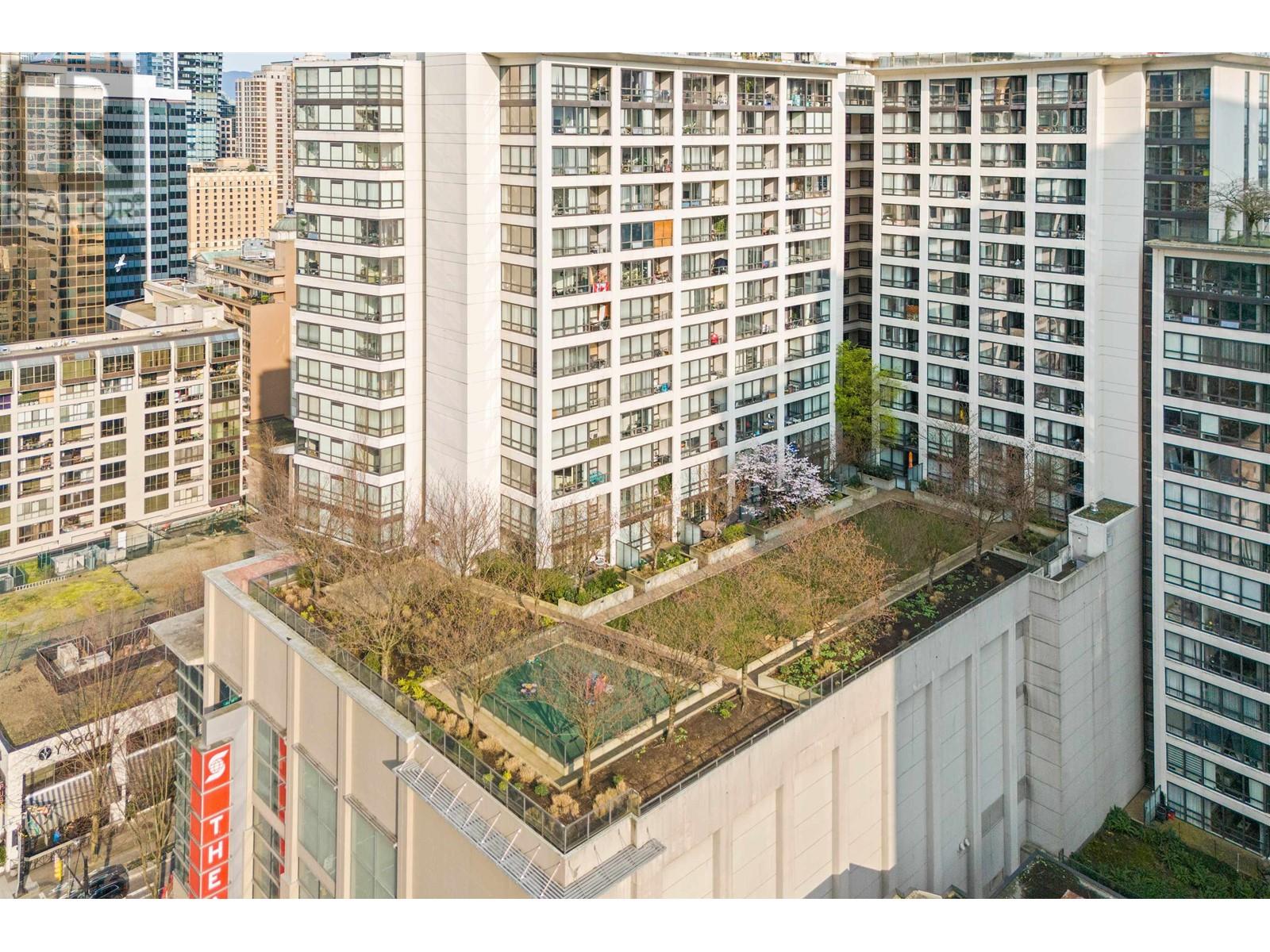2314 938 Smithe Street, Vancouver, British Columbia  V6Z 3H8 - Photo 30 - R2985239