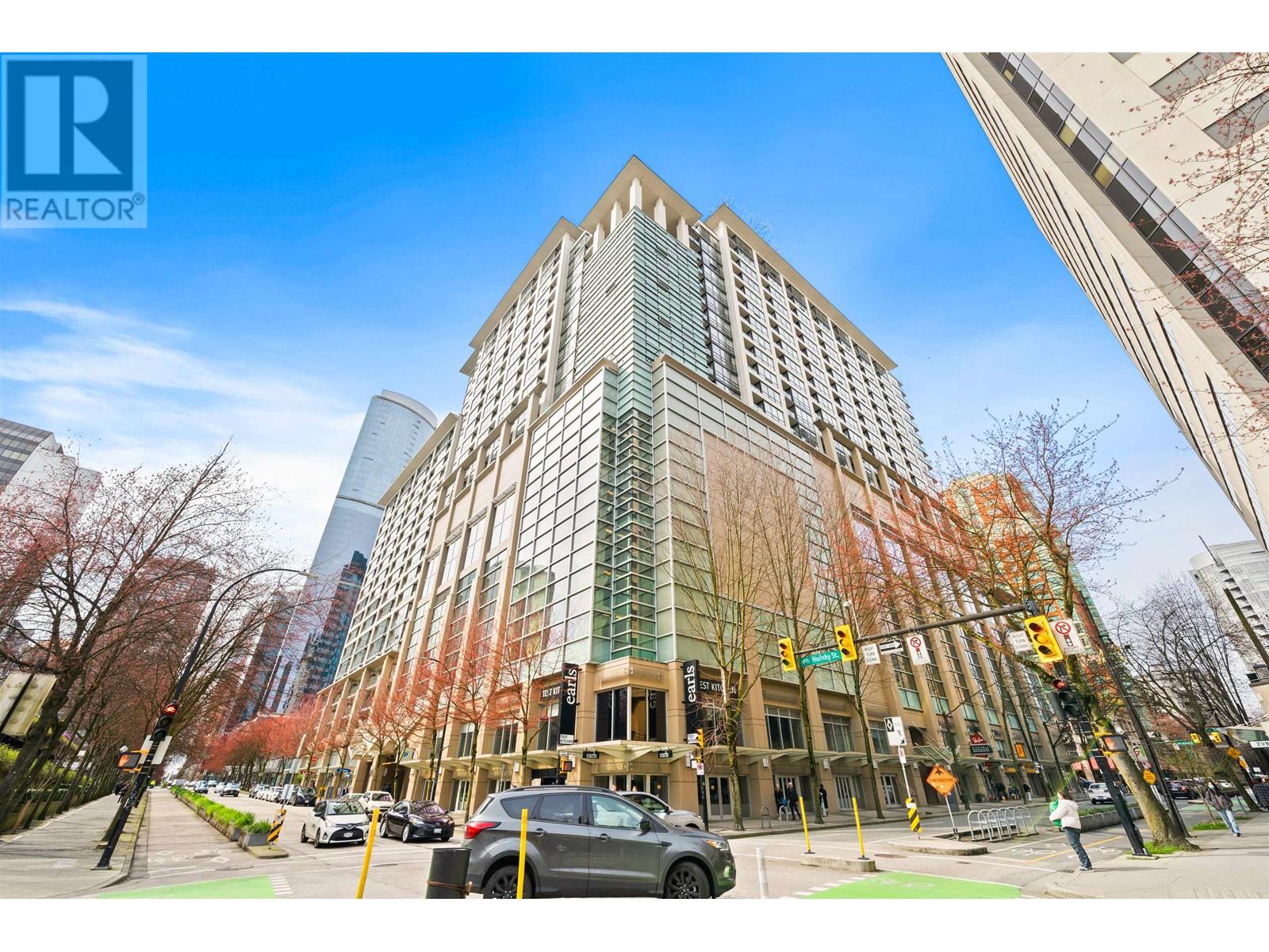 2314 938 Smithe Street, Vancouver, British Columbia  V6Z 3H8 - Photo 33 - R2985239