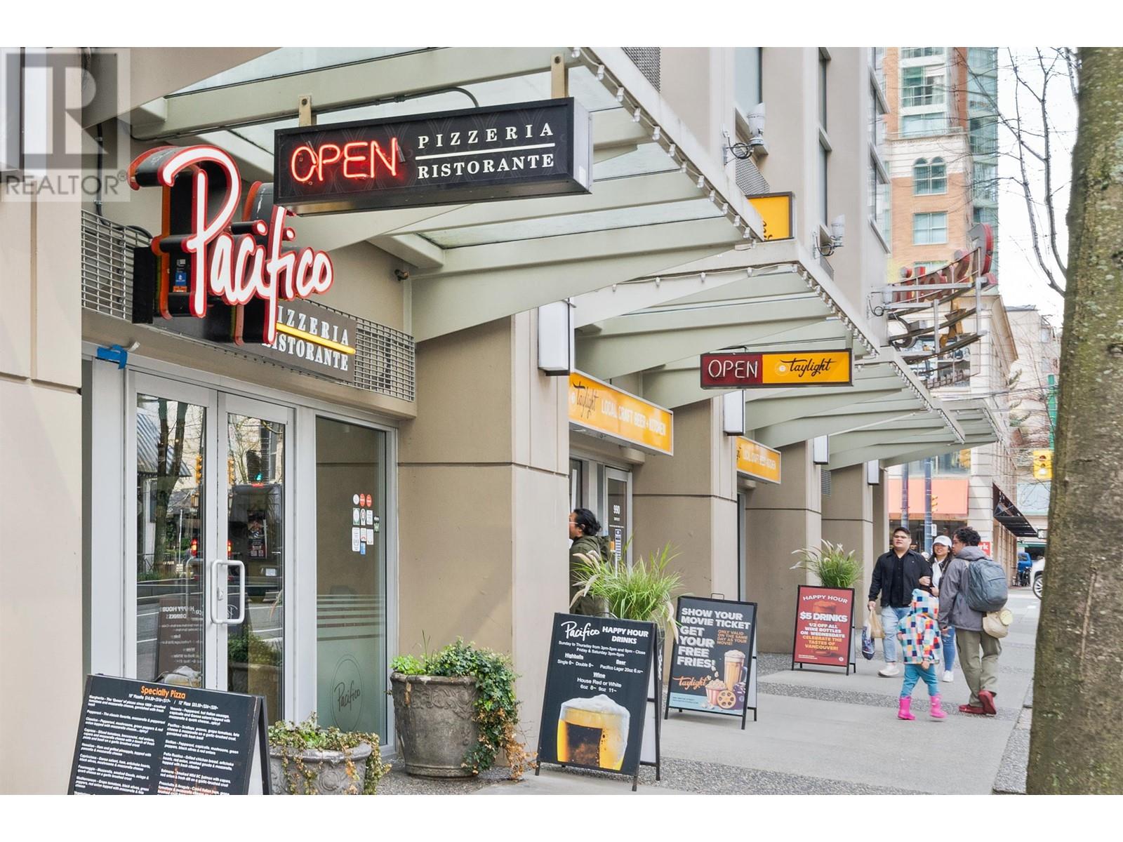 2314 938 Smithe Street, Vancouver, British Columbia  V6Z 3H8 - Photo 35 - R2985239