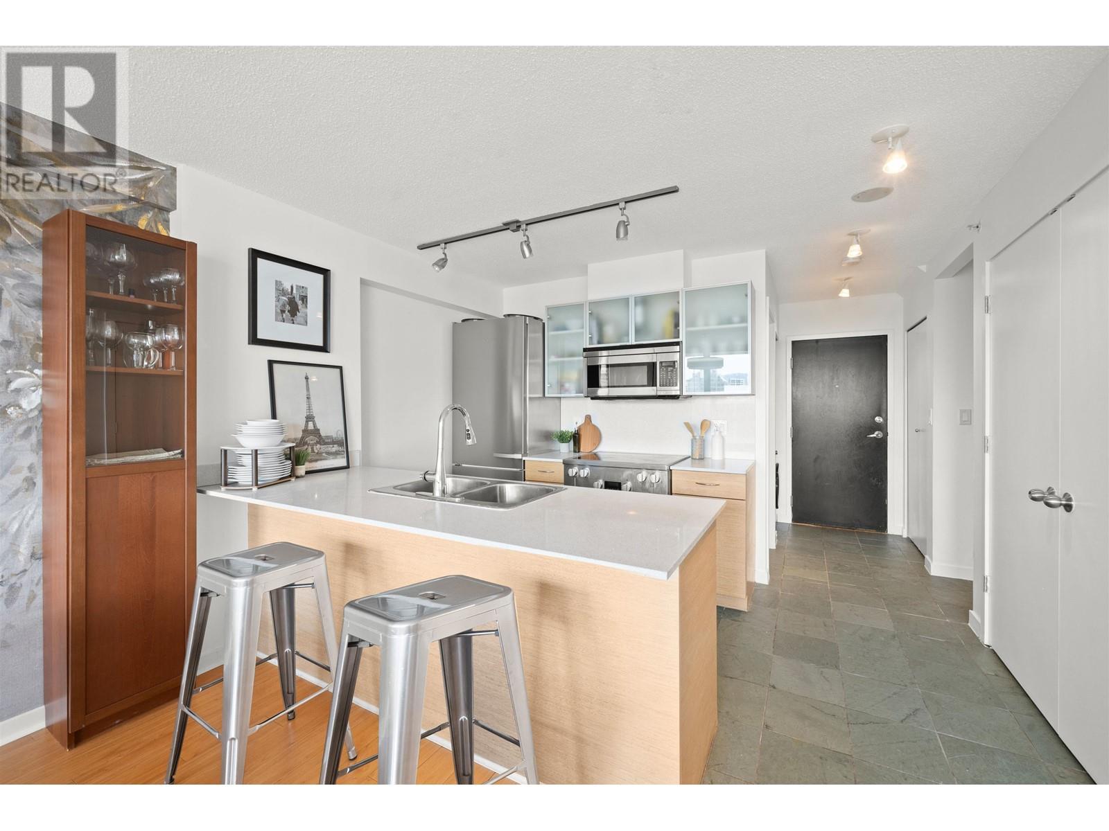 2314 938 Smithe Street, Vancouver, British Columbia  V6Z 3H8 - Photo 7 - R2985239