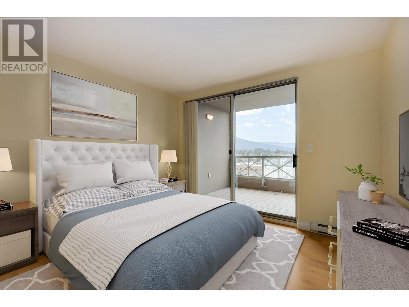 1504 160 E 13th Street, North Vancouver, British Columbia  V7L 2L5 - Photo 11 - R2985244