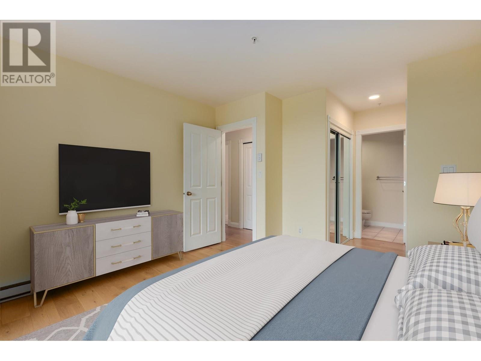 1504 160 E 13th Street, North Vancouver, British Columbia  V7L 2L5 - Photo 12 - R2985244
