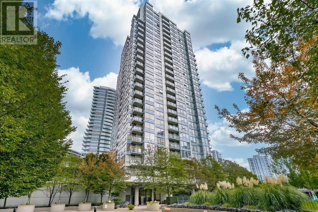 1006 939 EXPO BOULEVARD, vancouver, British Columbia