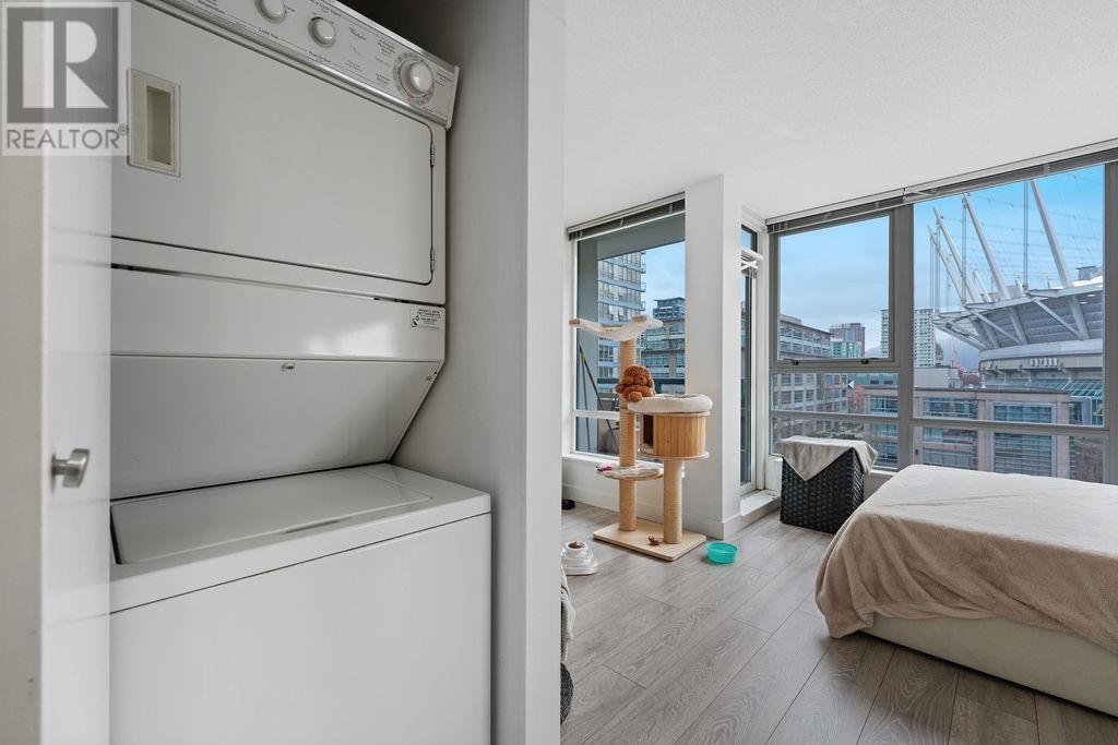 1006 939 Expo Boulevard, Vancouver, British Columbia  V6Z 3G7 - Photo 15 - R2985246