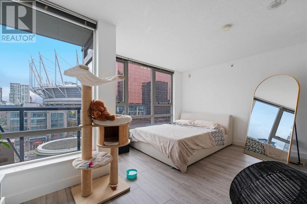 1006 939 Expo Boulevard, Vancouver, British Columbia  V6Z 3G7 - Photo 2 - R2985246