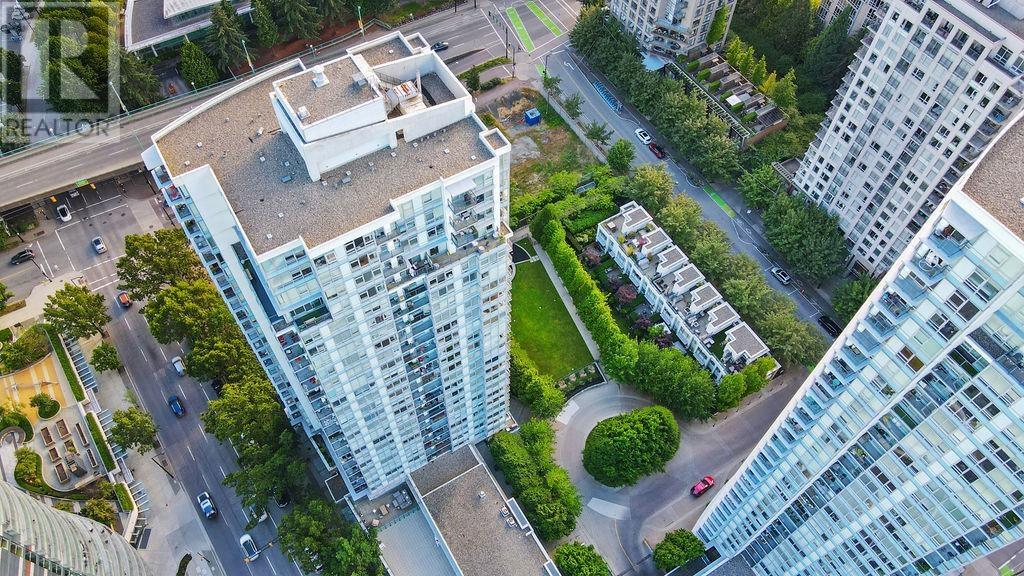 1006 939 Expo Boulevard, Vancouver, British Columbia  V6Z 3G7 - Photo 20 - R2985246