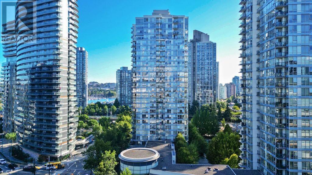 1006 939 Expo Boulevard, Vancouver, British Columbia  V6Z 3G7 - Photo 22 - R2985246