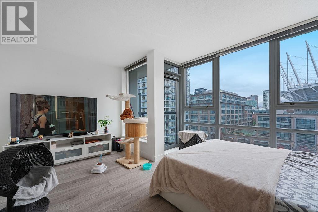 1006 939 Expo Boulevard, Vancouver, British Columbia  V6Z 3G7 - Photo 4 - R2985246