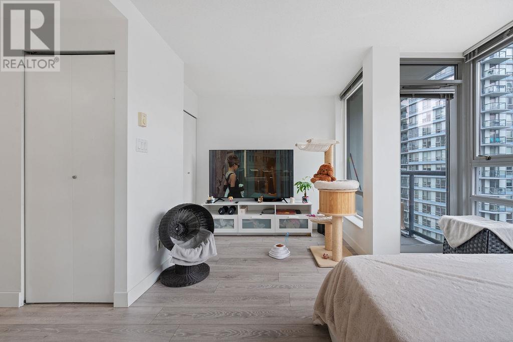 1006 939 Expo Boulevard, Vancouver, British Columbia  V6Z 3G7 - Photo 5 - R2985246
