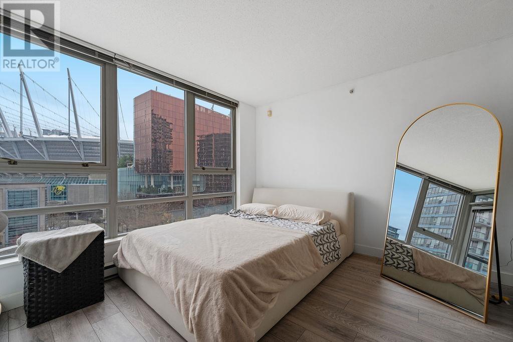 1006 939 Expo Boulevard, Vancouver, British Columbia  V6Z 3G7 - Photo 6 - R2985246