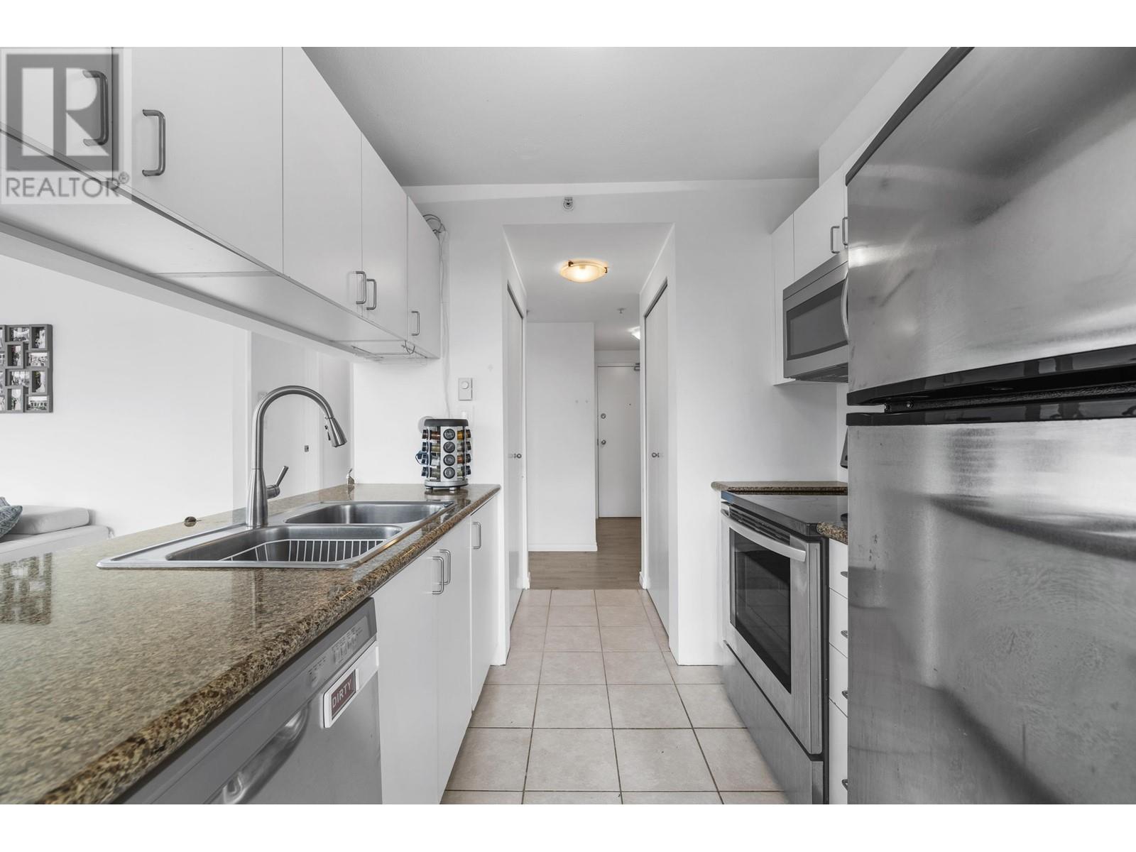 1709 438 Seymour Street, Vancouver, British Columbia  V6B 6H4 - Photo 15 - R2985253