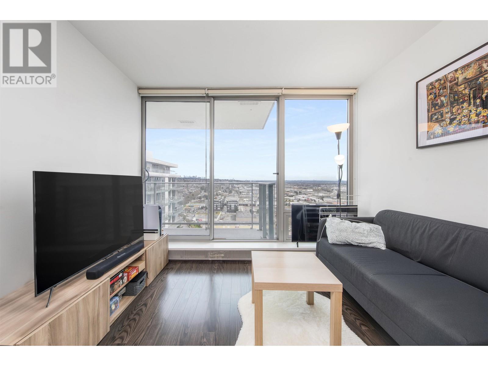 2705 8131 NUNAVUT LANE, vancouver, British Columbia