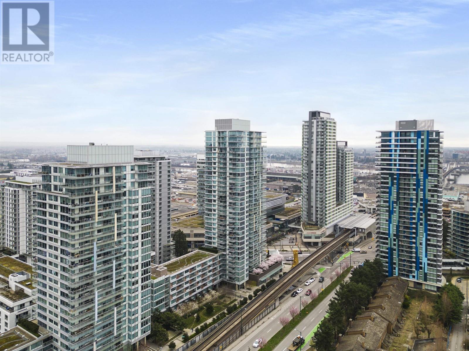 2705 8131 Nunavut Lane, Vancouver, British Columbia  V5X 0E2 - Photo 17 - R2985257