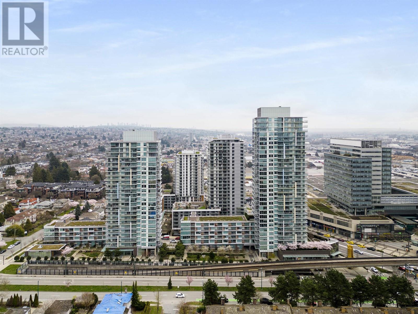 2705 8131 Nunavut Lane, Vancouver, British Columbia  V5X 0E2 - Photo 18 - R2985257
