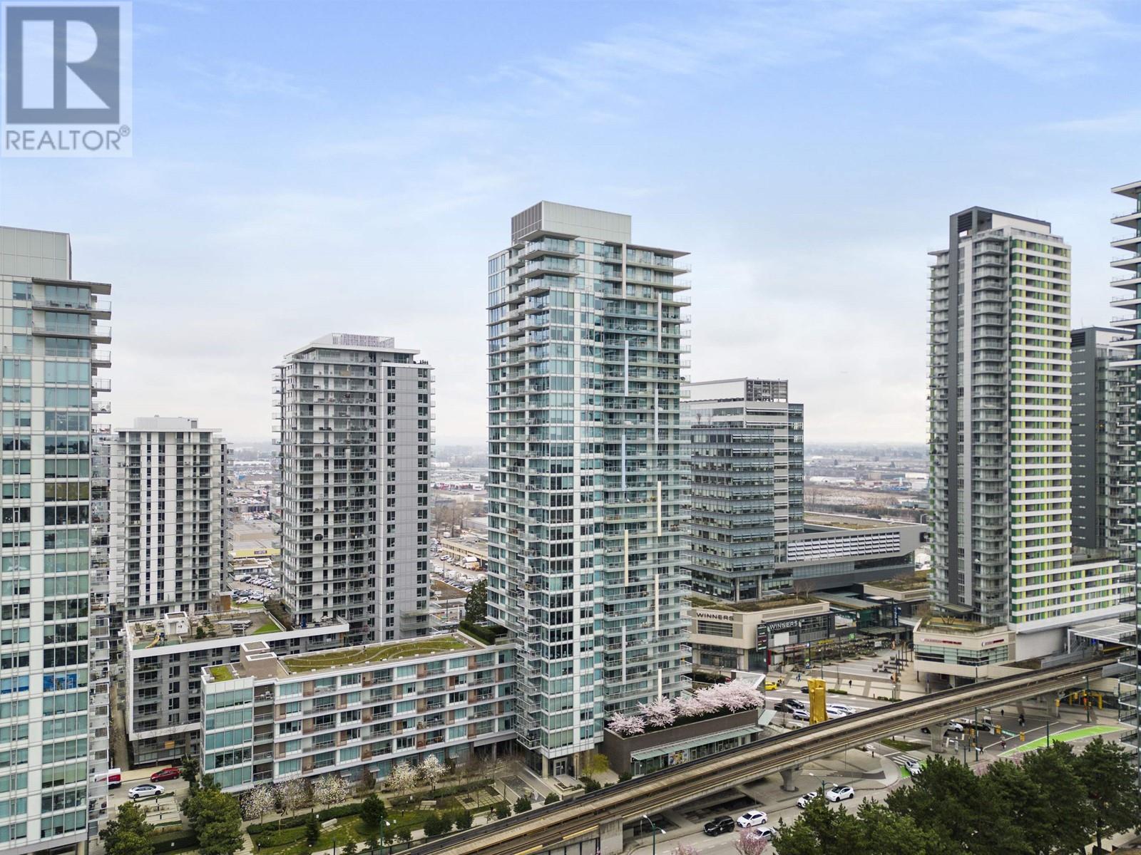 2705 8131 Nunavut Lane, Vancouver, British Columbia  V5X 0E2 - Photo 19 - R2985257