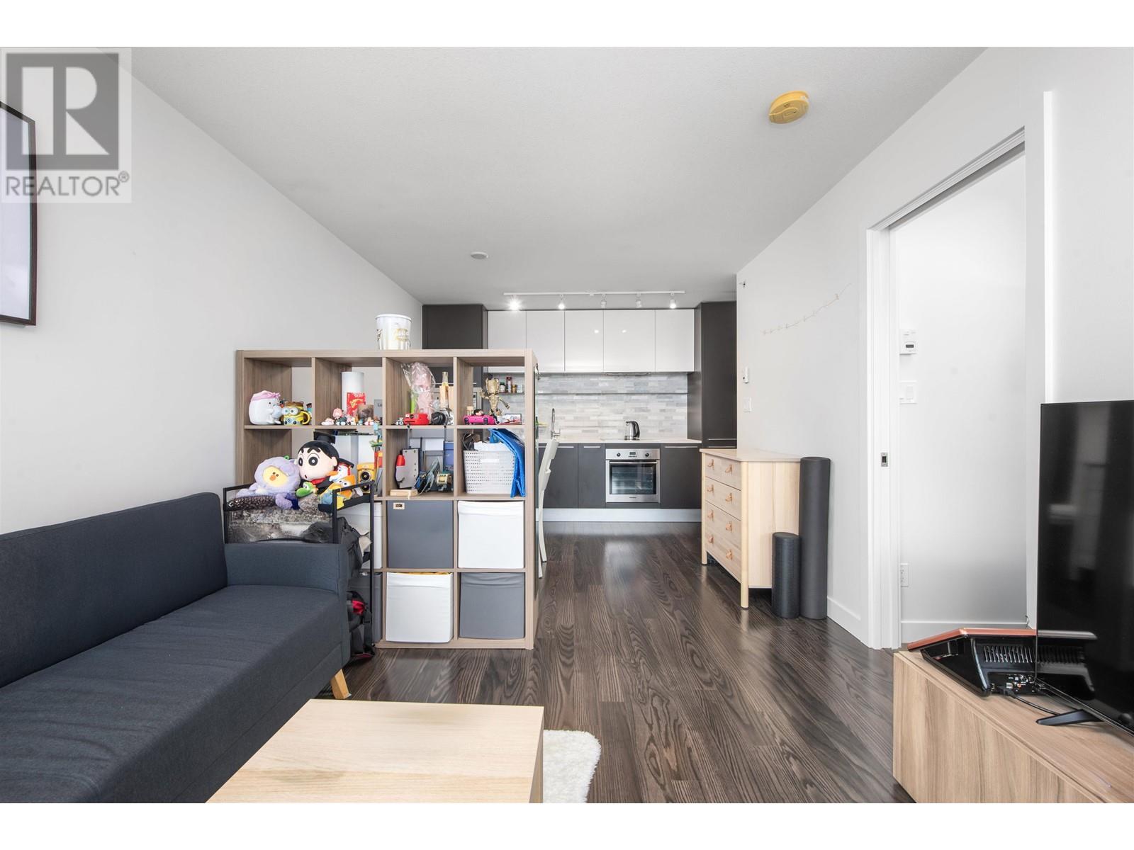 2705 8131 Nunavut Lane, Vancouver, British Columbia  V5X 0E2 - Photo 3 - R2985257