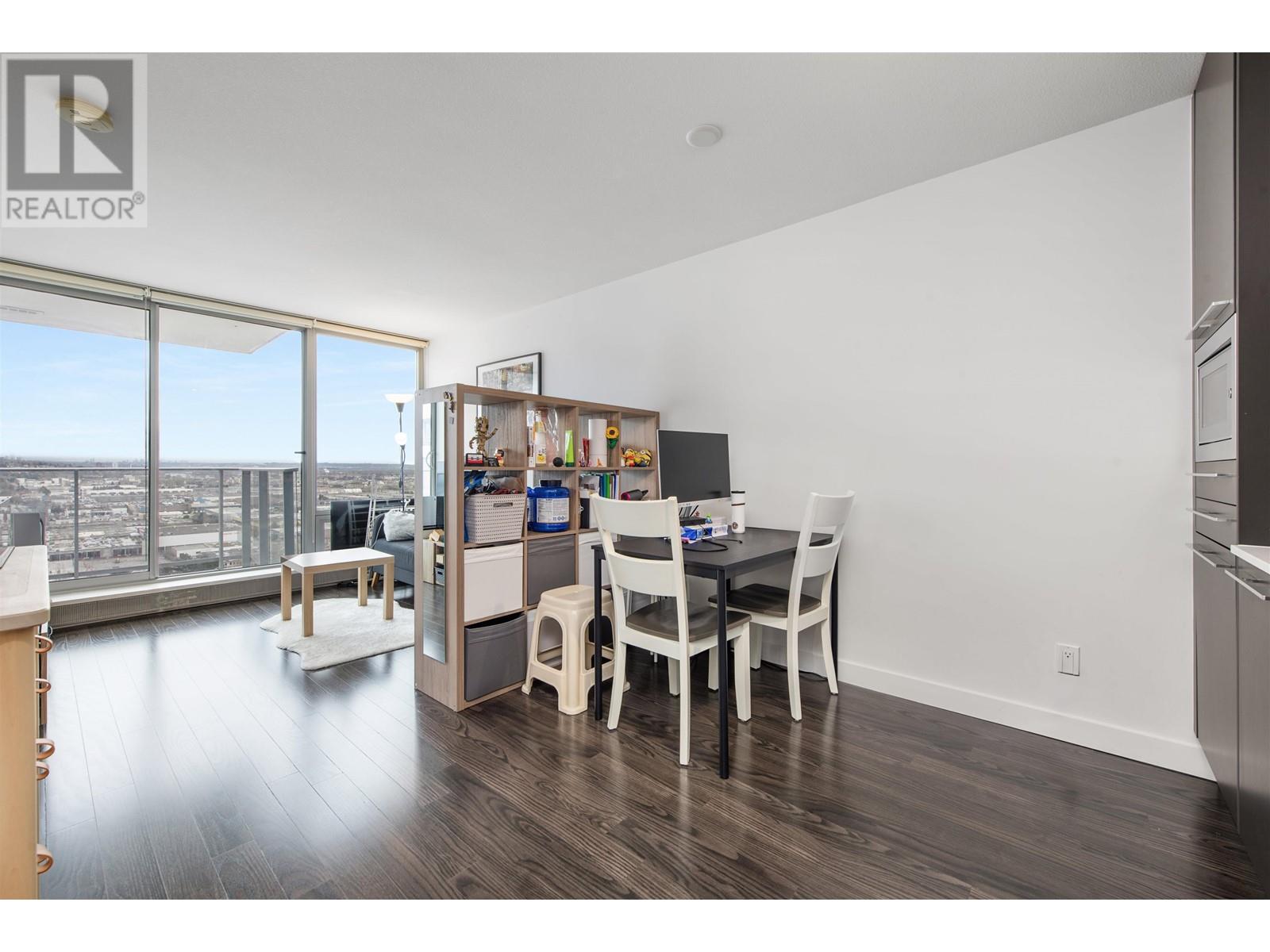 2705 8131 Nunavut Lane, Vancouver, British Columbia  V5X 0E2 - Photo 5 - R2985257