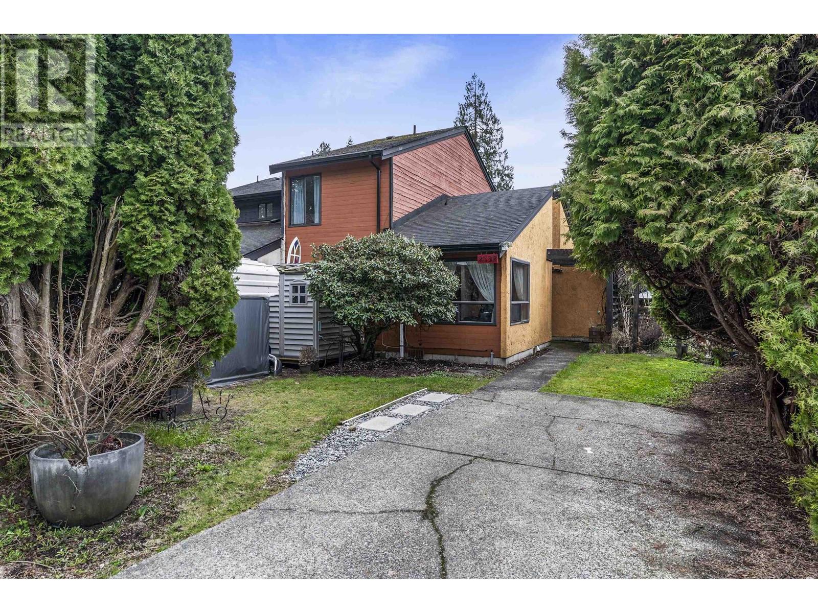 2532 Burian Drive, Coquitlam, British Columbia  V3K 5W9 - Photo 35 - R2985258