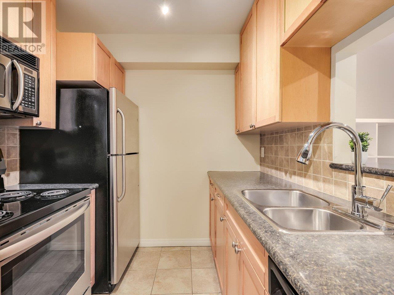 117 555 W 14th Avenue, Vancouver, British Columbia  V5Z 4G8 - Photo 12 - R2985263