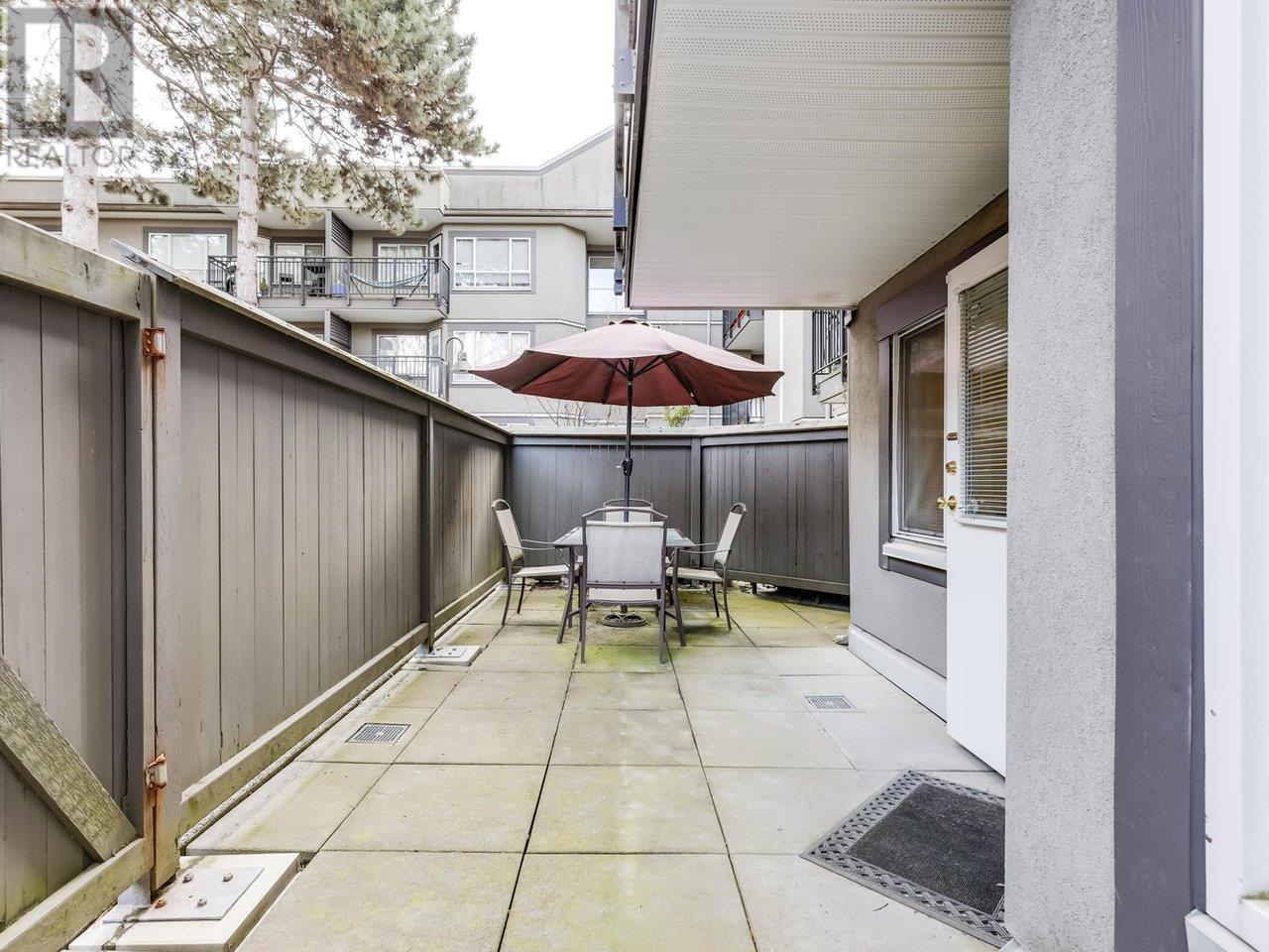 117 555 W 14th Avenue, Vancouver, British Columbia  V5Z 4G8 - Photo 20 - R2985263