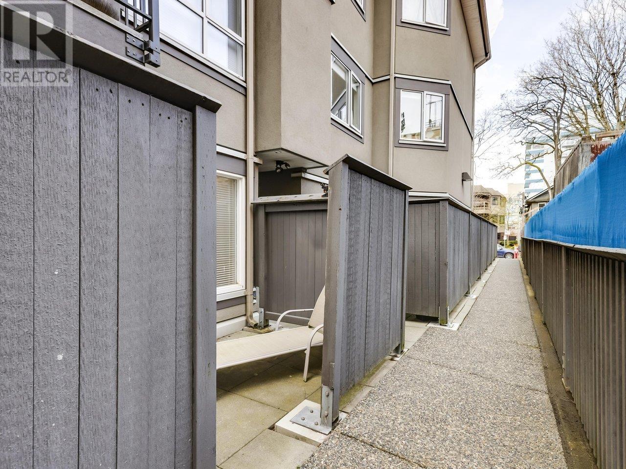 117 555 W 14th Avenue, Vancouver, British Columbia  V5Z 4G8 - Photo 21 - R2985263