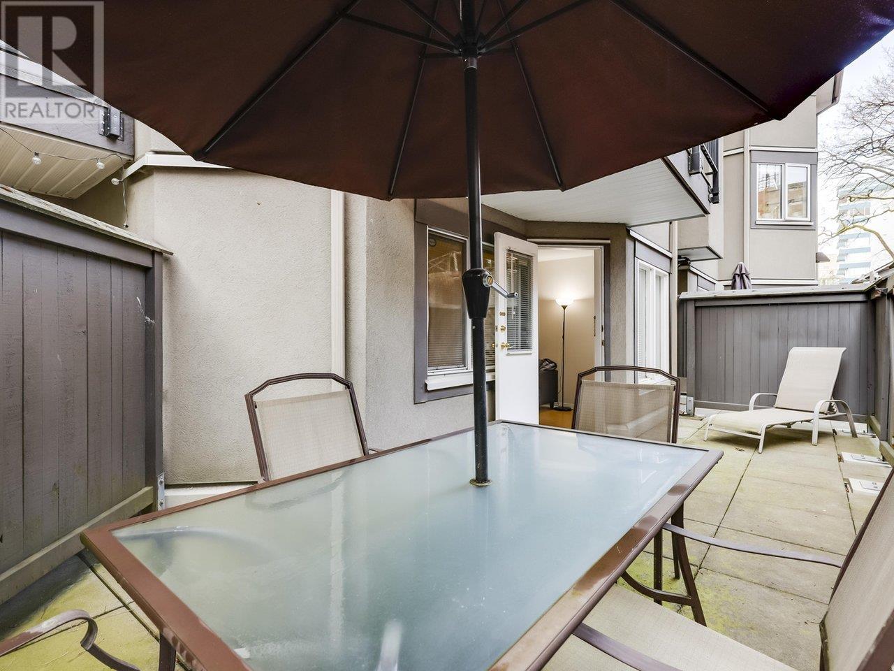 117 555 W 14th Avenue, Vancouver, British Columbia  V5Z 4G8 - Photo 3 - R2985263