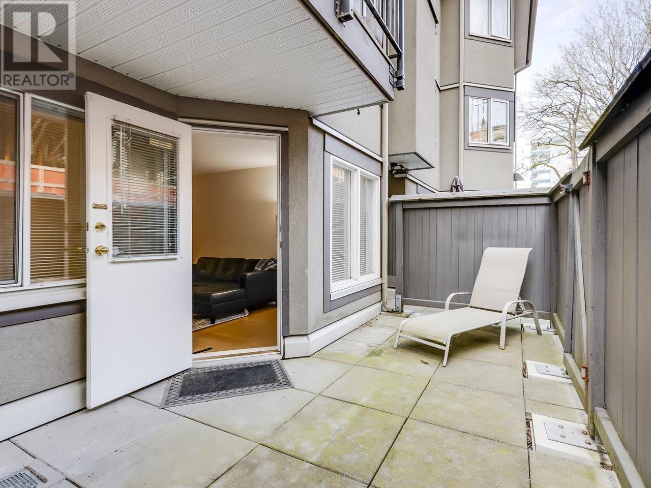 117 555 W 14th Avenue, Vancouver, British Columbia  V5Z 4G8 - Photo 4 - R2985263