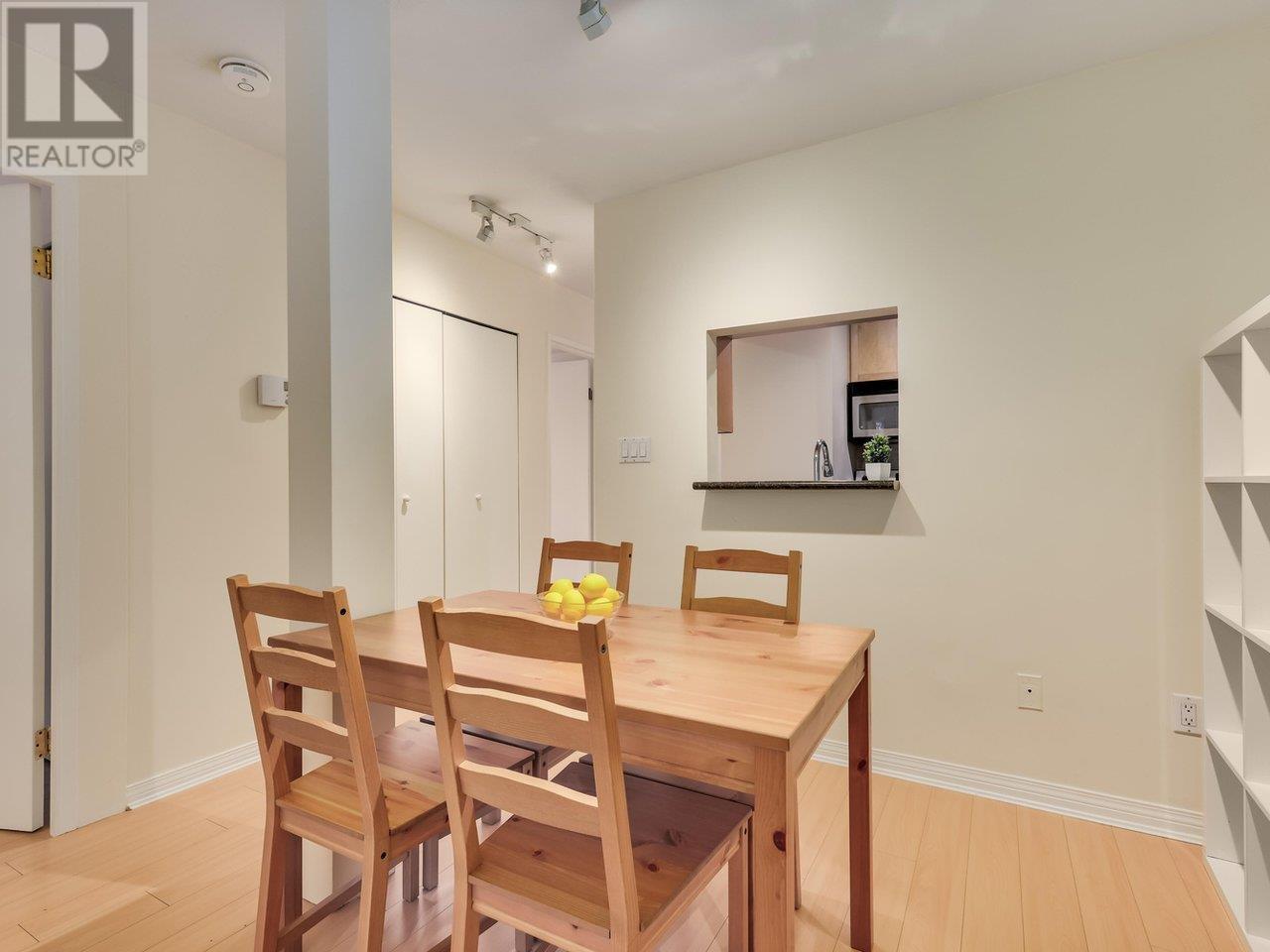 117 555 W 14th Avenue, Vancouver, British Columbia  V5Z 4G8 - Photo 8 - R2985263