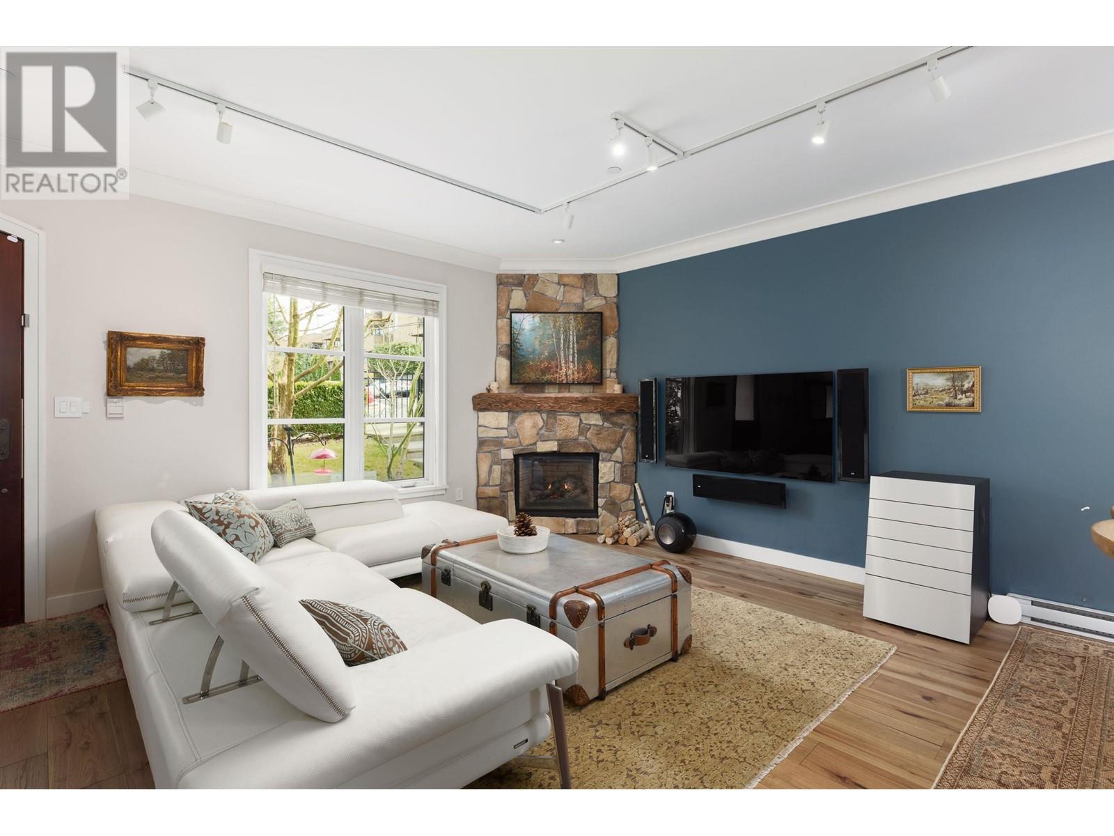 3035 Birch Street, Vancouver, British Columbia  V6H 2T8 - Photo 10 - R2985268