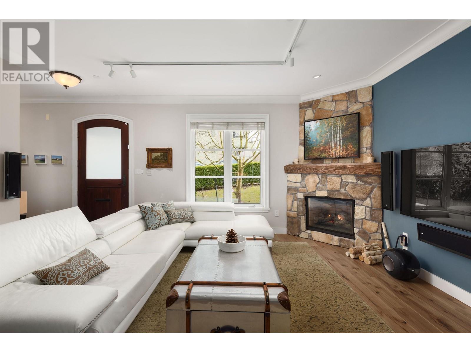 3035 Birch Street, Vancouver, British Columbia  V6H 2T8 - Photo 11 - R2985268