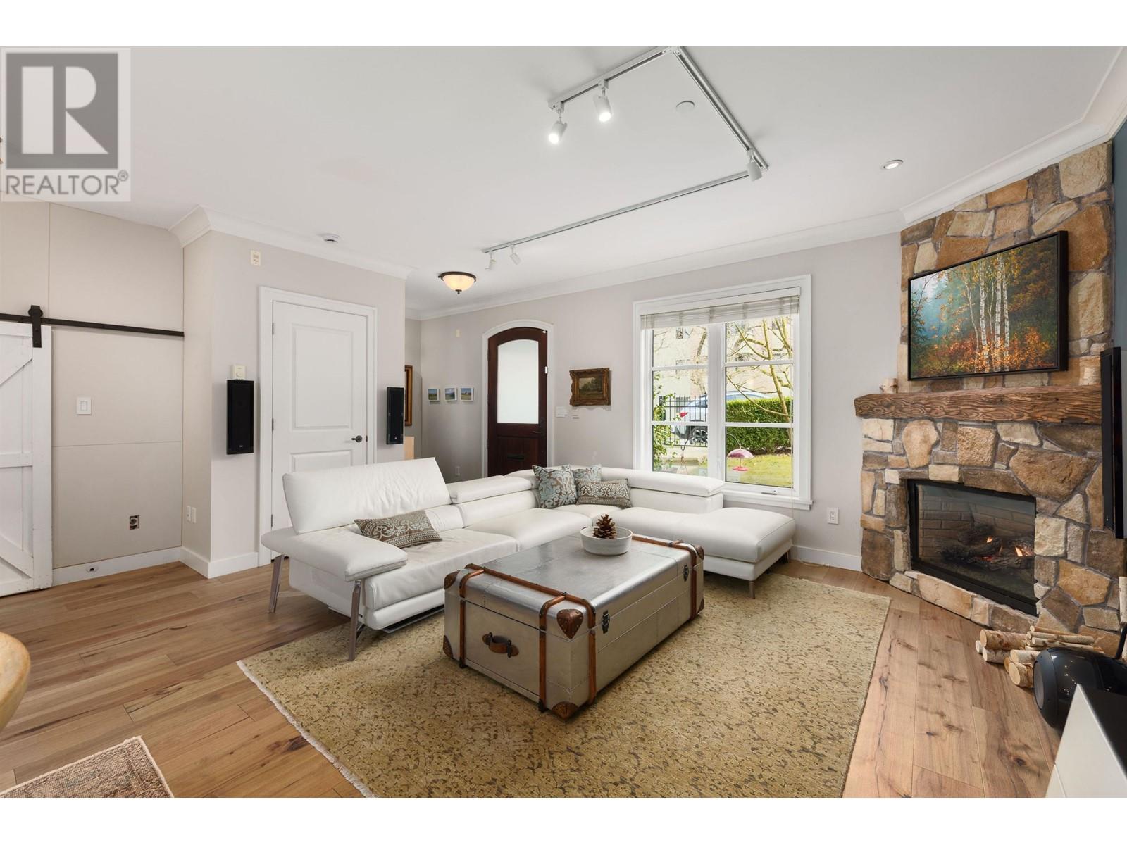 3035 Birch Street, Vancouver, British Columbia  V6H 2T8 - Photo 12 - R2985268