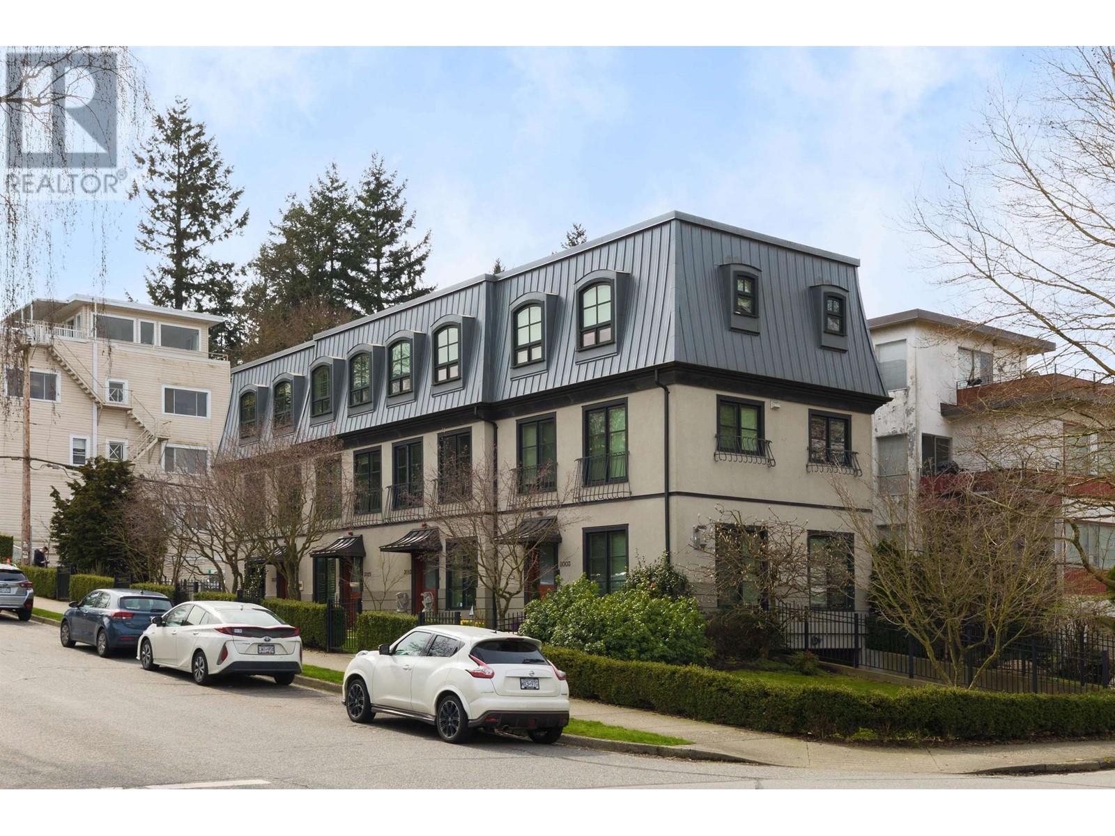 3035 Birch Street, Vancouver, British Columbia  V6H 2T8 - Photo 2 - R2985268