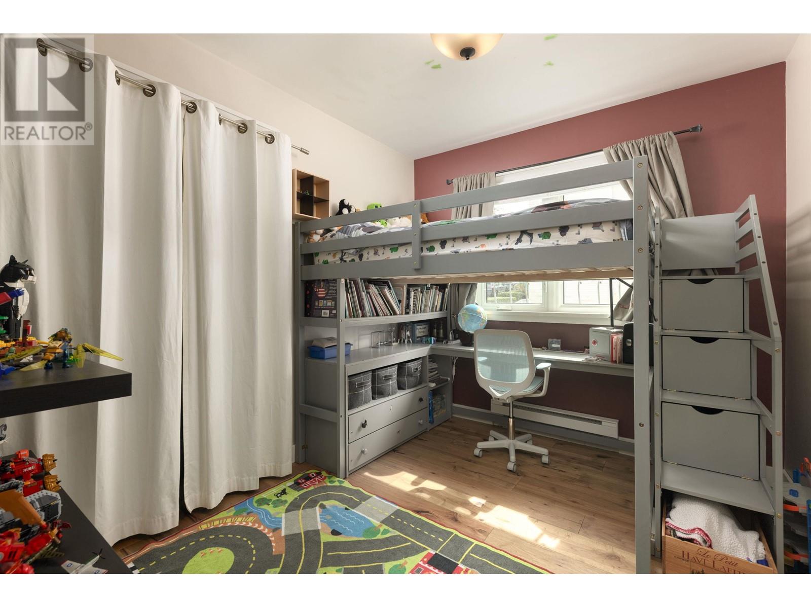 3035 Birch Street, Vancouver, British Columbia  V6H 2T8 - Photo 27 - R2985268
