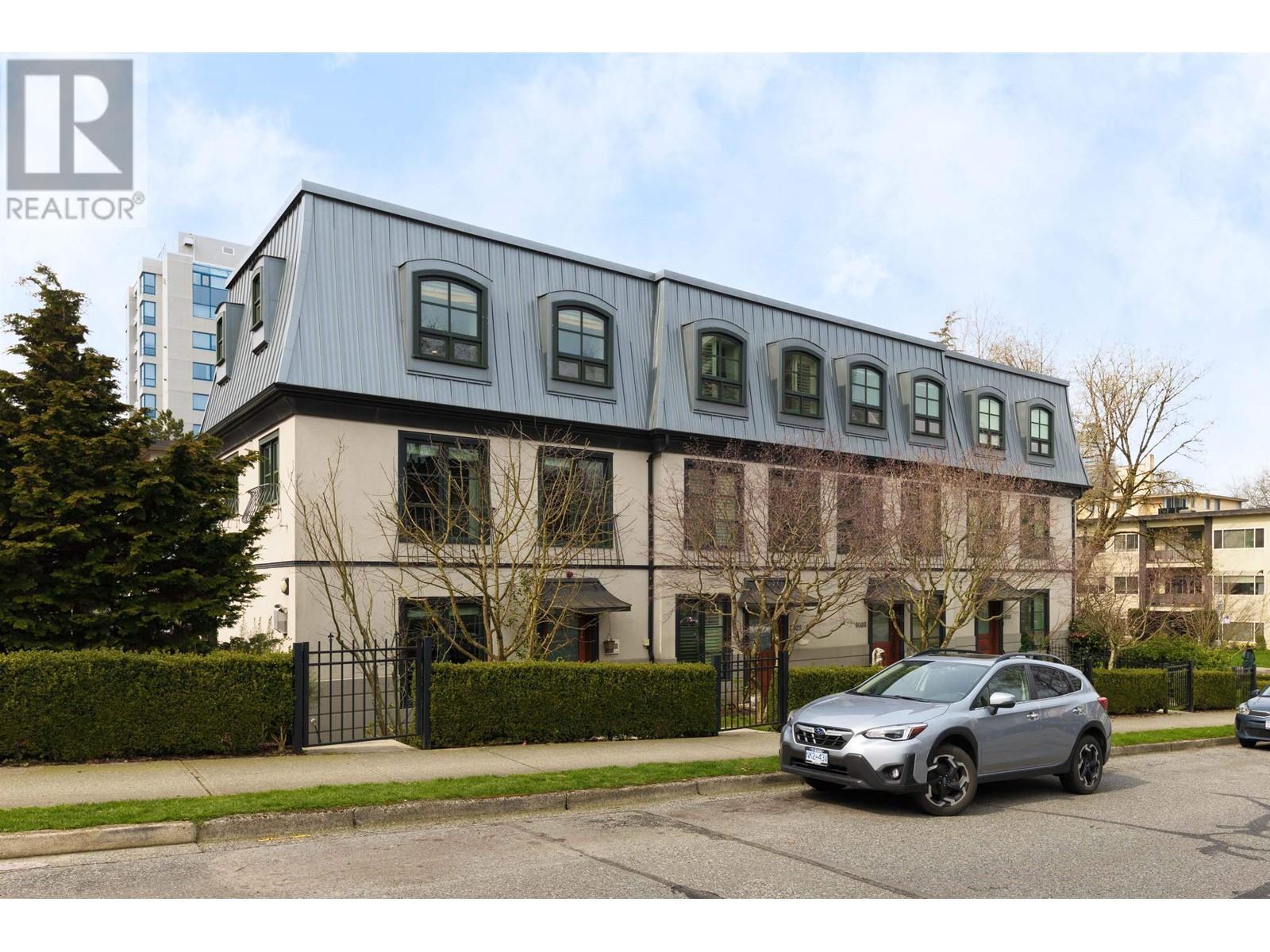 3035 Birch Street, Vancouver, British Columbia  V6H 2T8 - Photo 3 - R2985268