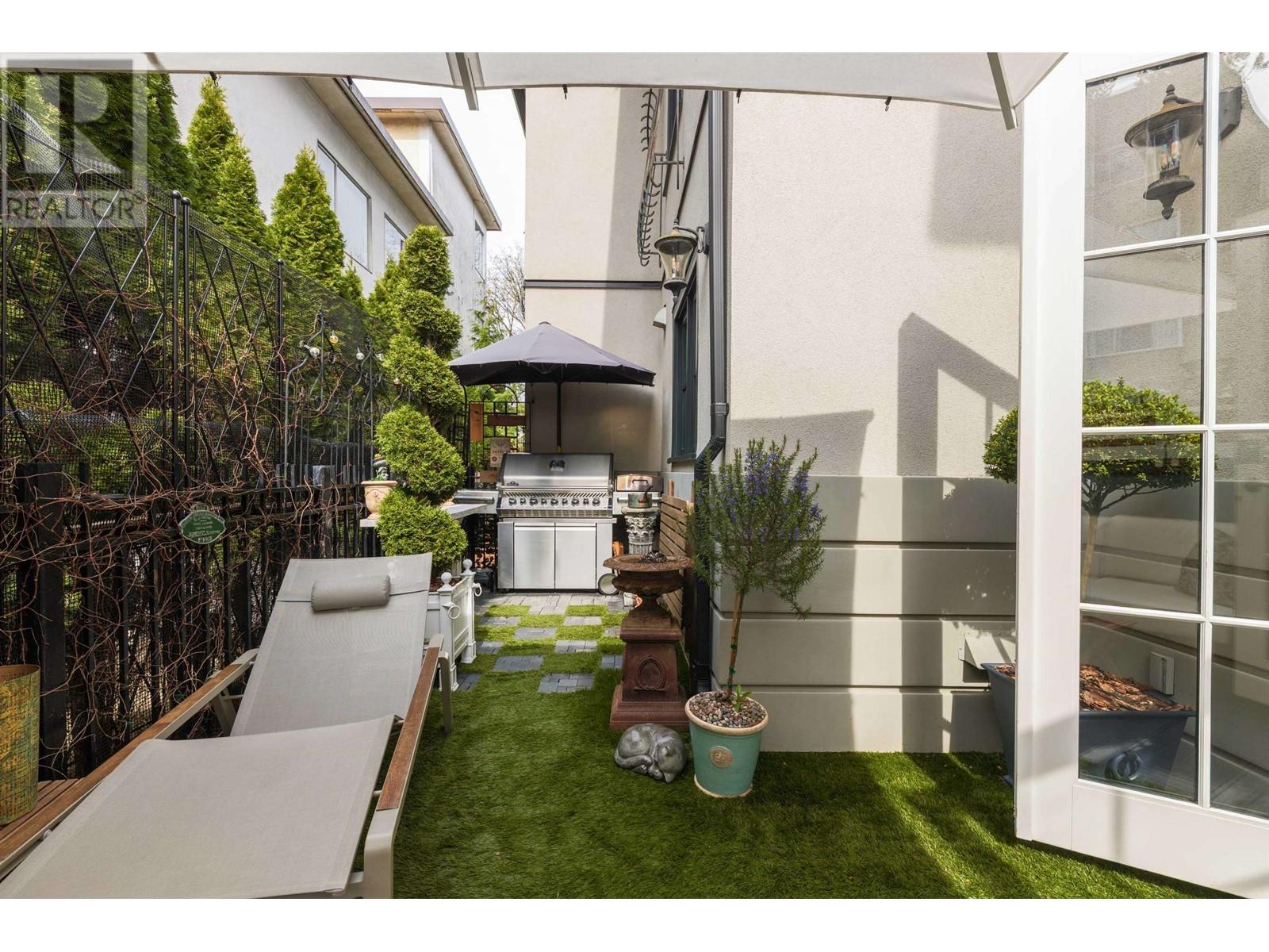 3035 Birch Street, Vancouver, British Columbia  V6H 2T8 - Photo 34 - R2985268