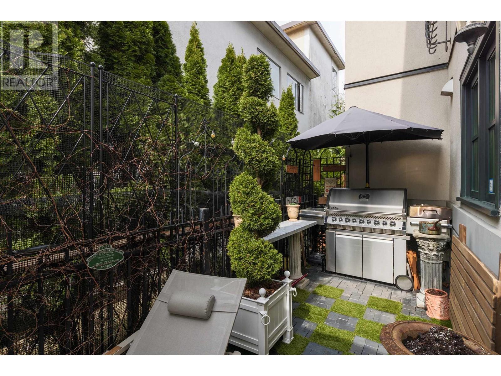 3035 Birch Street, Vancouver, British Columbia  V6H 2T8 - Photo 35 - R2985268