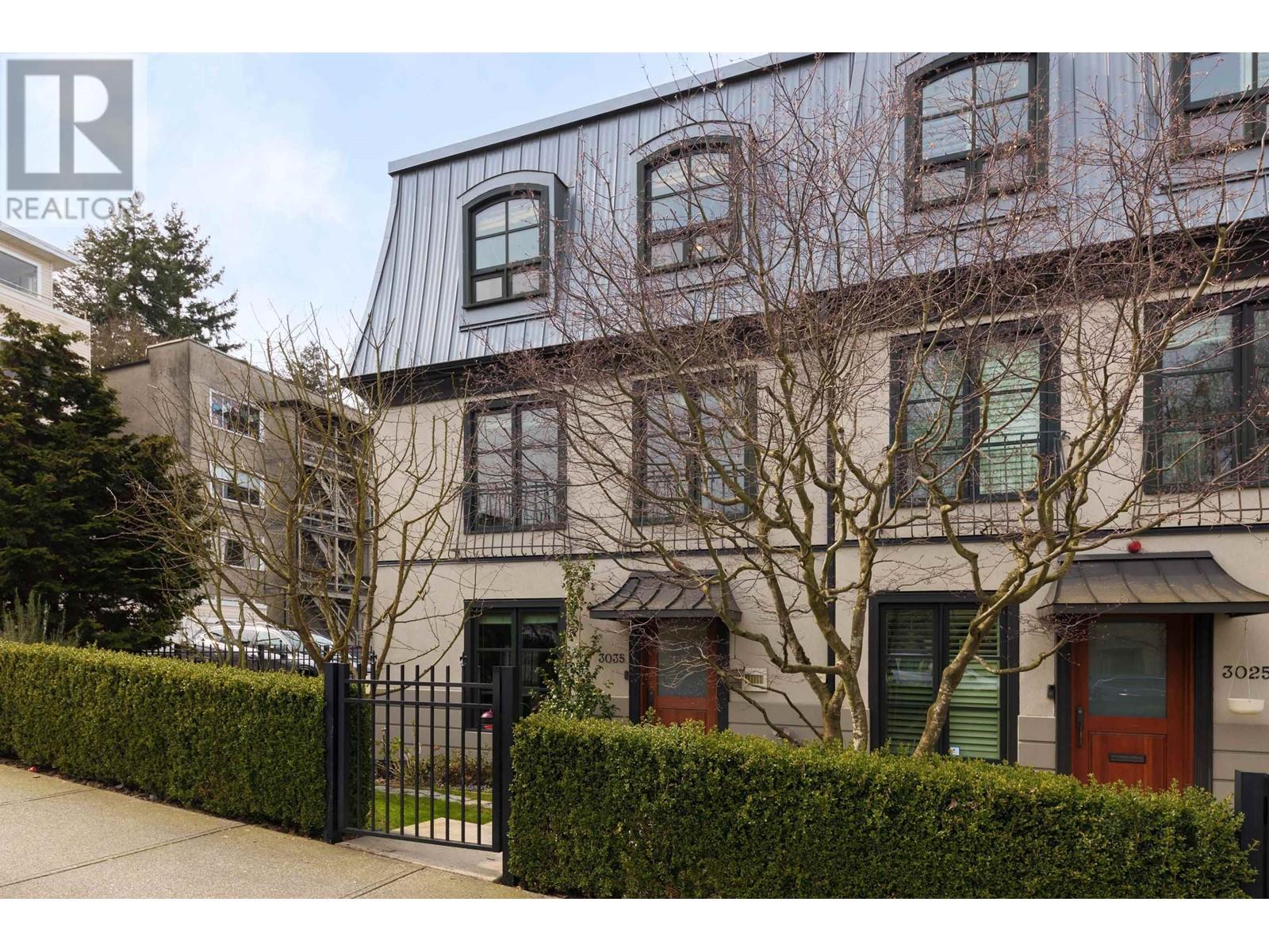 3035 Birch Street, Vancouver, British Columbia  V6H 2T8 - Photo 4 - R2985268