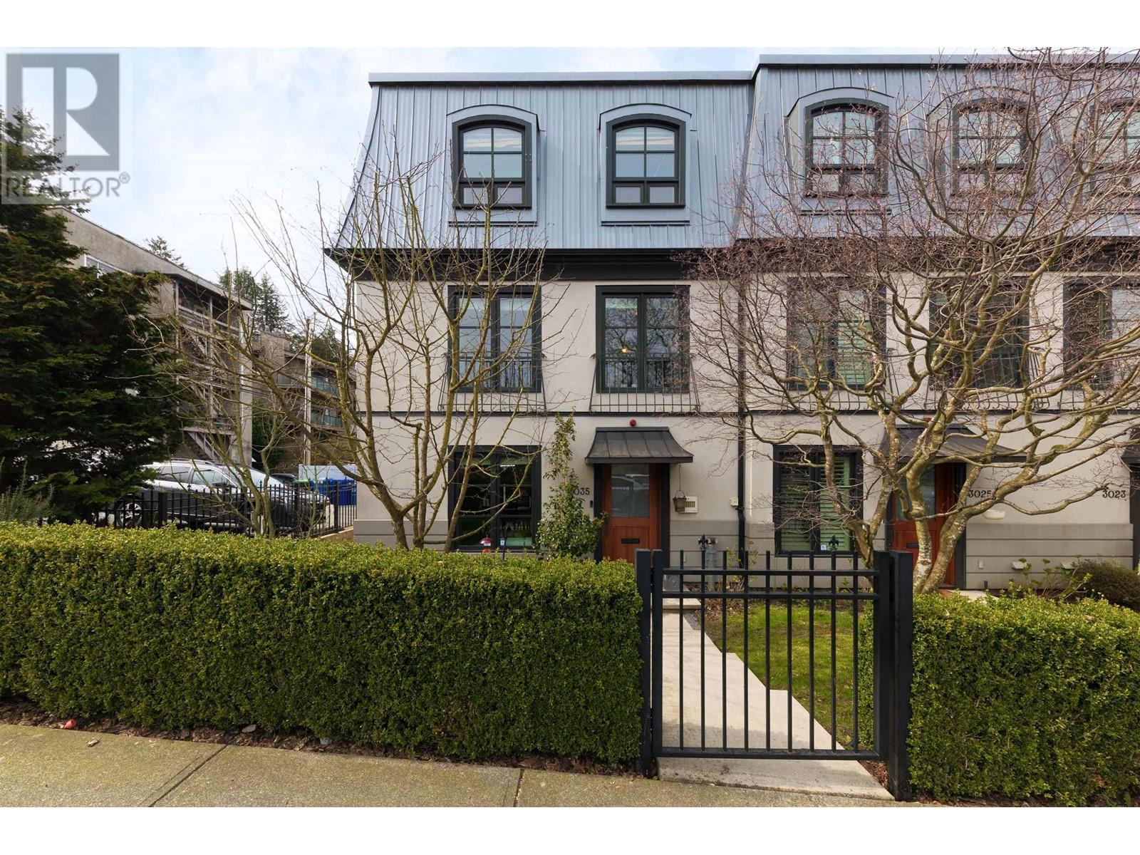 3035 Birch Street, Vancouver, British Columbia  V6H 2T8 - Photo 5 - R2985268