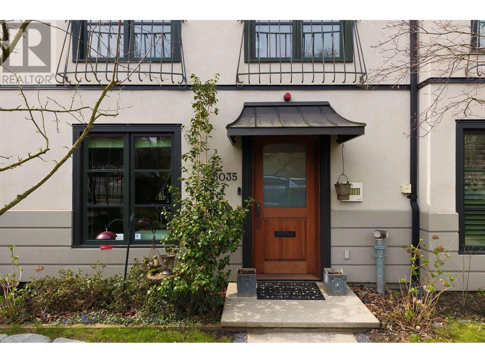3035 Birch Street, Vancouver, British Columbia  V6H 2T8 - Photo 6 - R2985268