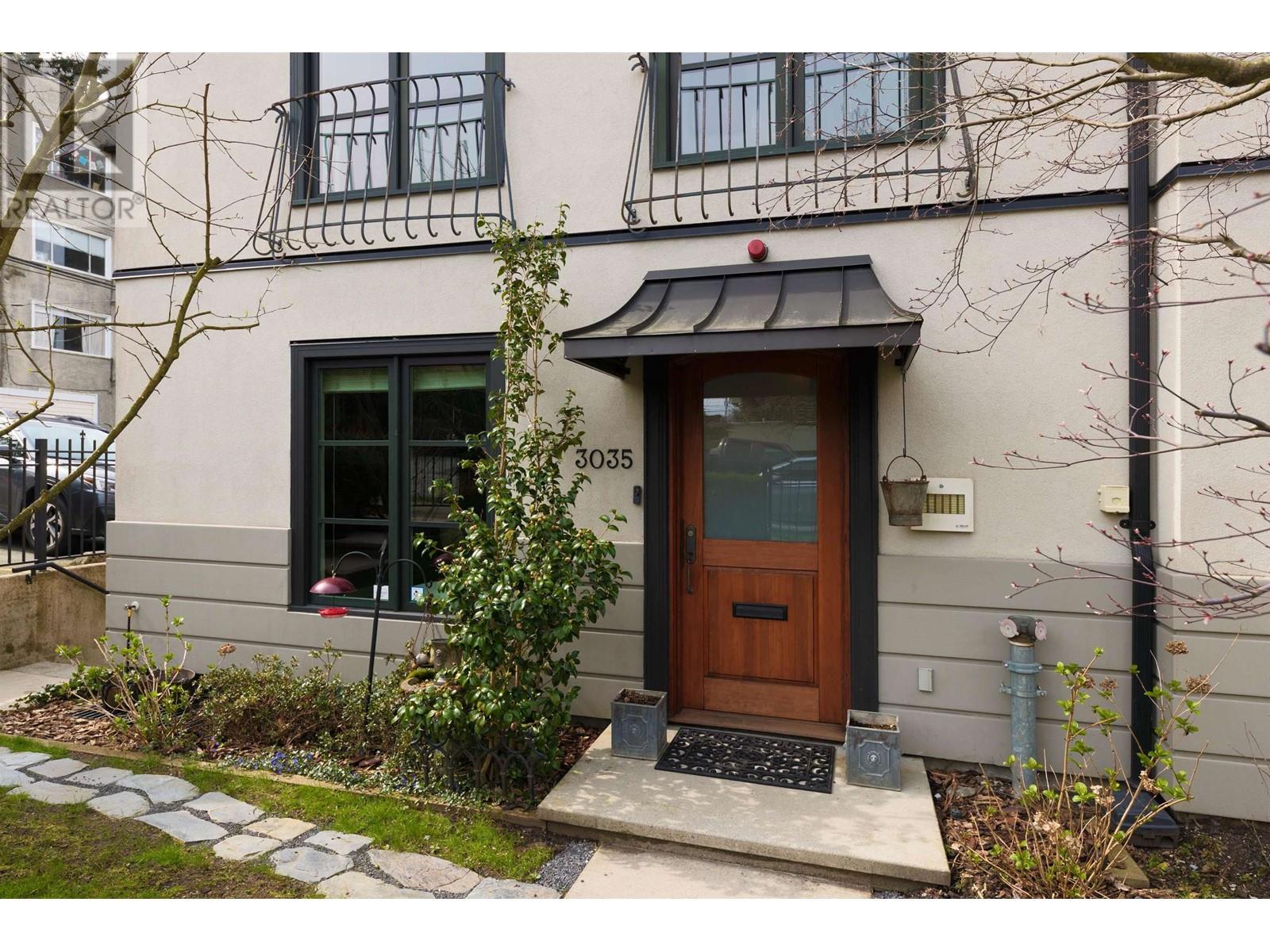 3035 Birch Street, Vancouver, British Columbia  V6H 2T8 - Photo 7 - R2985268