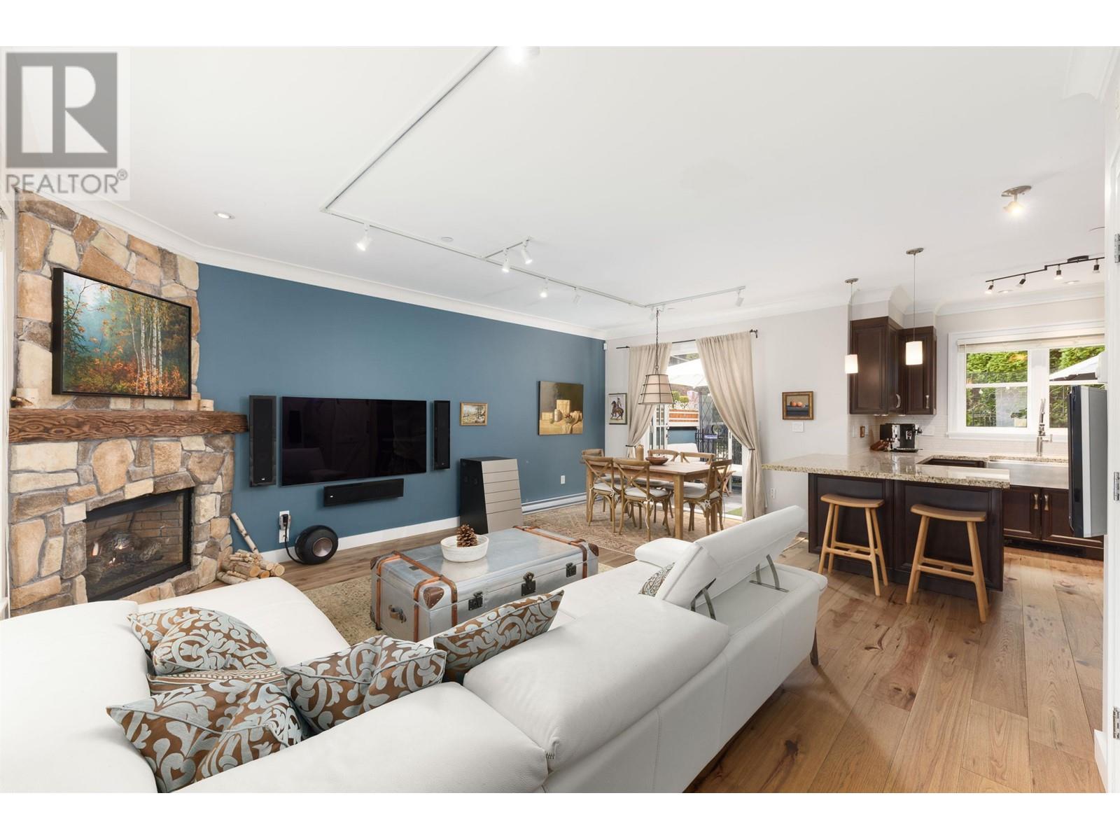 3035 Birch Street, Vancouver, British Columbia  V6H 2T8 - Photo 8 - R2985268