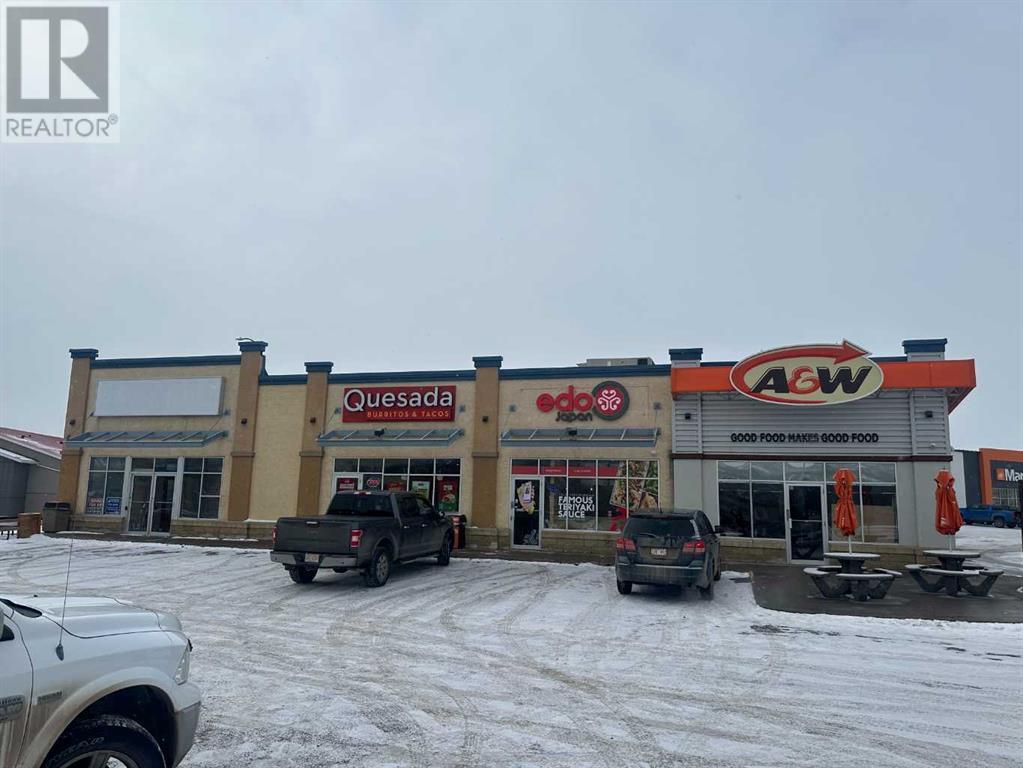 400a, 650 South Railway Avenue Avenue E, Drumheller, Alberta  T0J 0Y0 - Photo 2 - A2207249