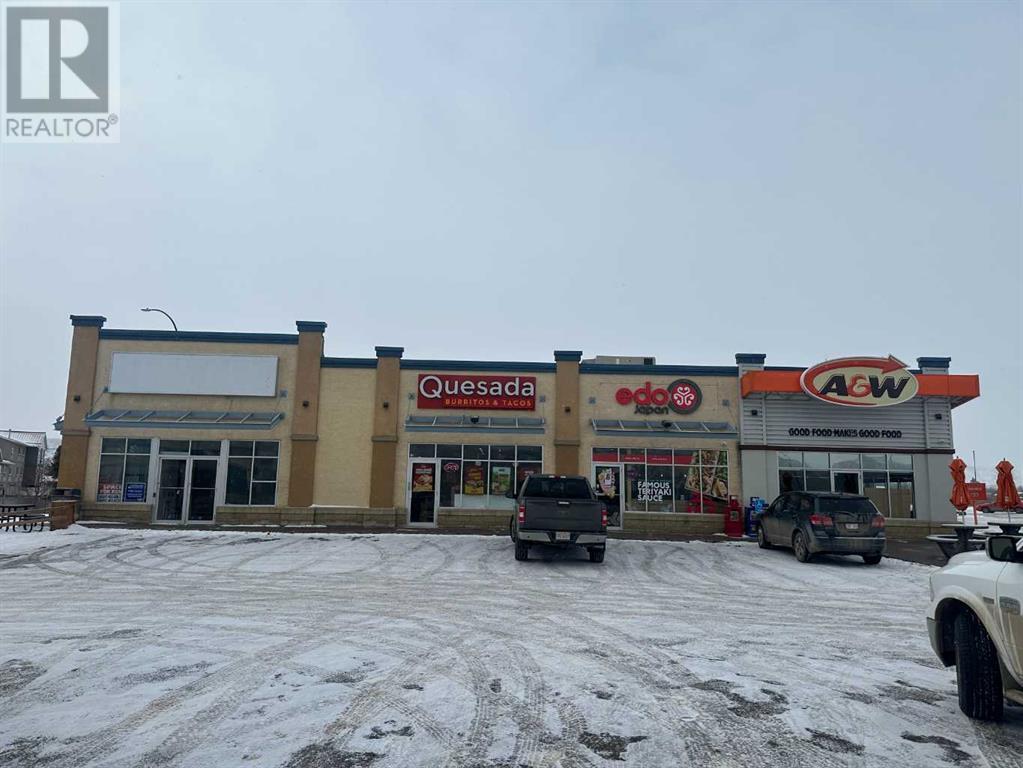 400a, 650 South Railway Avenue Avenue E, Drumheller, Alberta  T0J 0Y0 - Photo 3 - A2207249