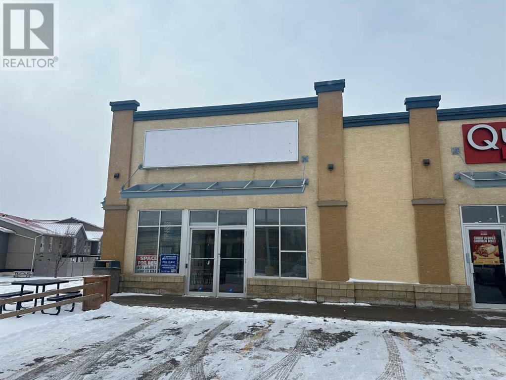 400a, 650 South Railway Avenue Avenue E, Drumheller, Alberta  T0J 0Y0 - Photo 4 - A2207249