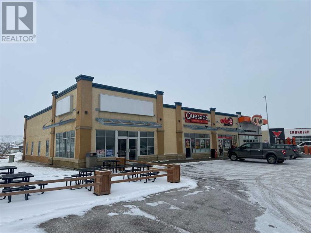 400a, 650 South Railway Avenue Avenue E, Drumheller, Alberta  T0J 0Y0 - Photo 5 - A2207249