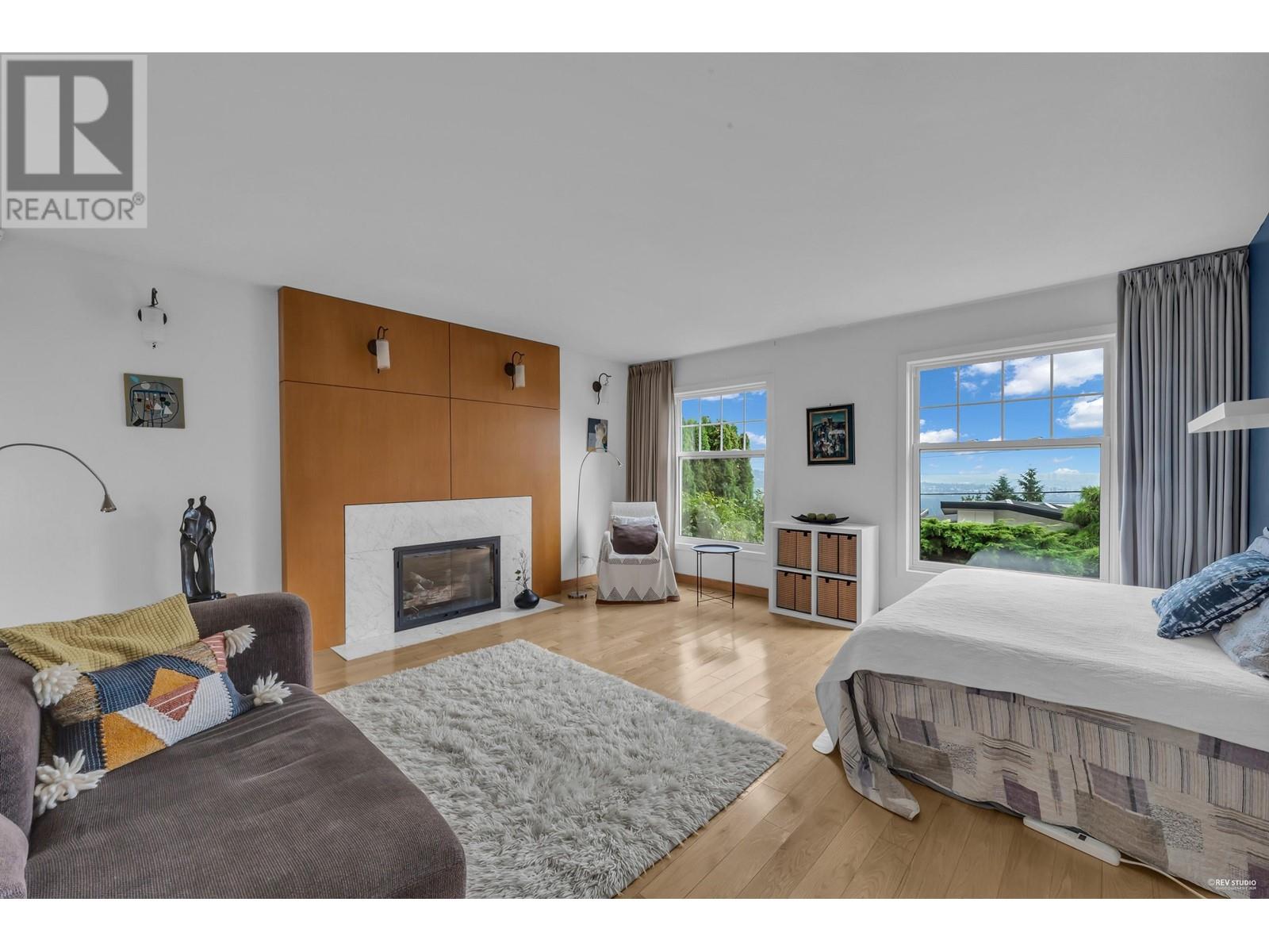 540 Craigmohr Drive, West Vancouver, British Columbia  V7S 1W6 - Photo 7 - R2985295