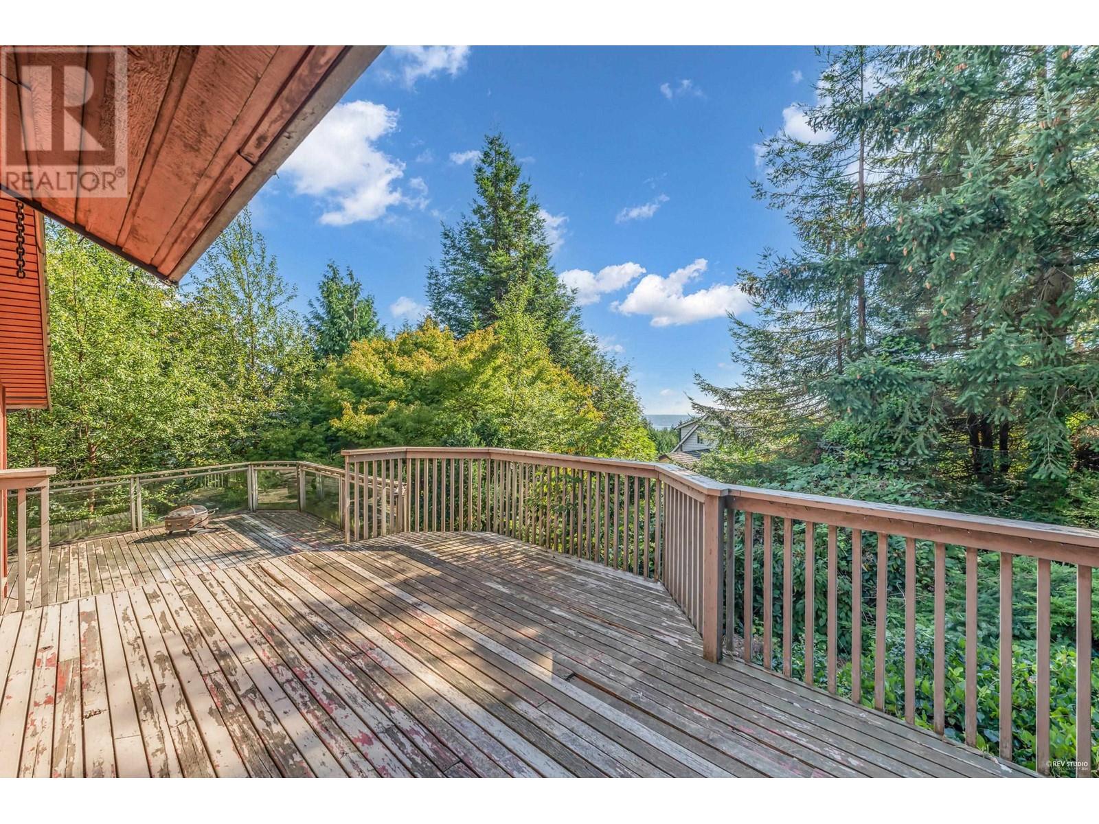 568 St. Andrews Place, West Vancouver, British Columbia  V7S 1V8 - Photo 18 - R2985304