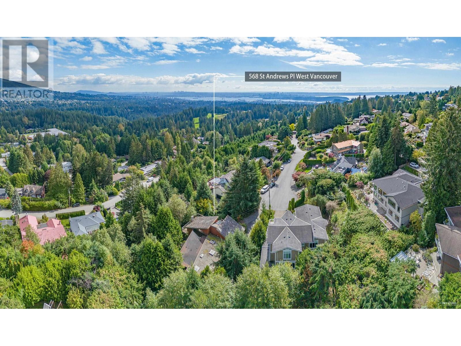 568 St. Andrews Place, West Vancouver, British Columbia  V7S 1V8 - Photo 32 - R2985304