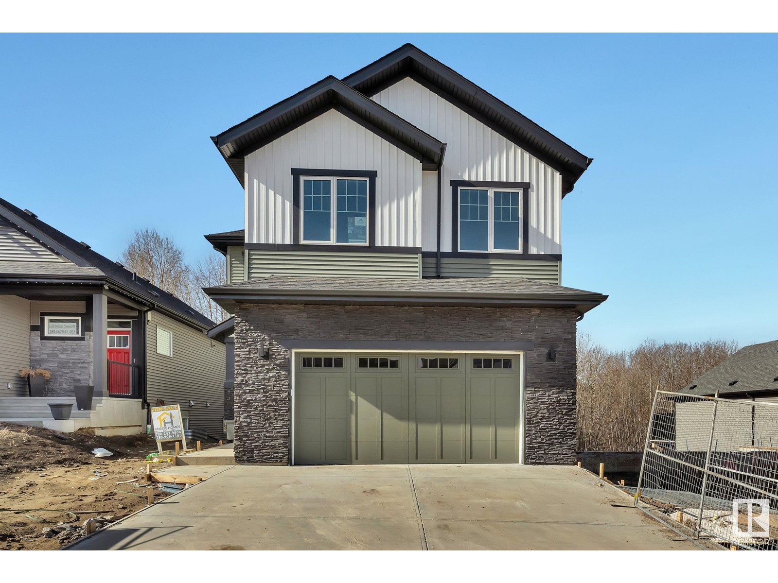 Property at 1135 GYRFALCON CR NW image 1